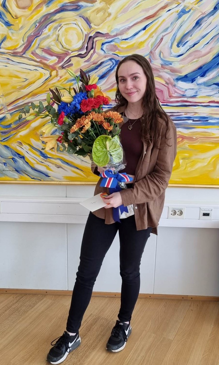 Ragna Guðrún Snorradóttir