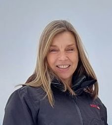 Telma Tómasson.