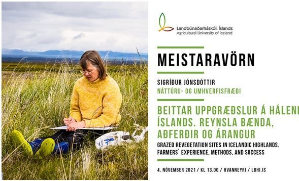 Meistaravörn