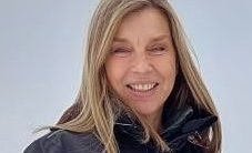 Telma Tómasson.