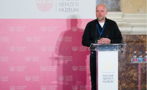 Áskell Heiðar Ásgeirsson, lektor við ferðamáladeild Háskólans á Hólum, flytur erindi í Þjóðminjasafn&hellip;