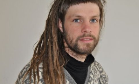 Christian Klopsch (mynd í einkaeigu).