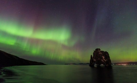 Fyrirlestraröð ferðamáladeildar - Áfangastaðir