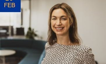 Meghan Orman's PhD defense on the 29th of February, 2024