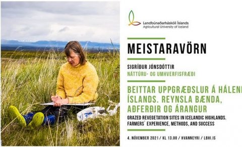 Meistaravörn