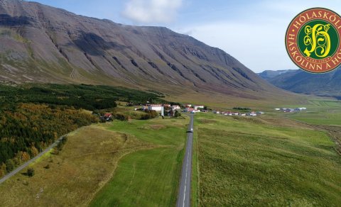 Ráðandi tungumál í ferðaþjónustu. Ný skýrsla Ferðamáladeildar í samvinnu við Stofnun Árna Magnússona&hellip;